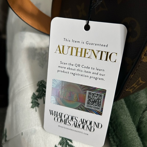 LIKE NEW - AUTHENTIC FL2178 Louis Vuitton Monogram Satchel - Picture 3 of 16